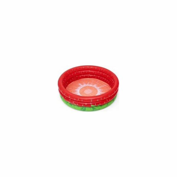 Bestway 51145 Nafukovací bazén Strawberry 1,68m x 38cm