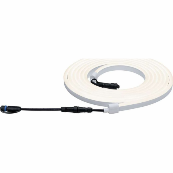 Paulmann Outdoor Plug & Shine flexibilní neonový pás IP67...