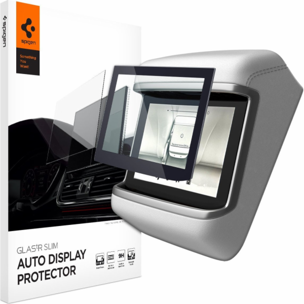 Spigen Spigen Glas.TR Slim Tesla Model X 2022/ Model S 20...