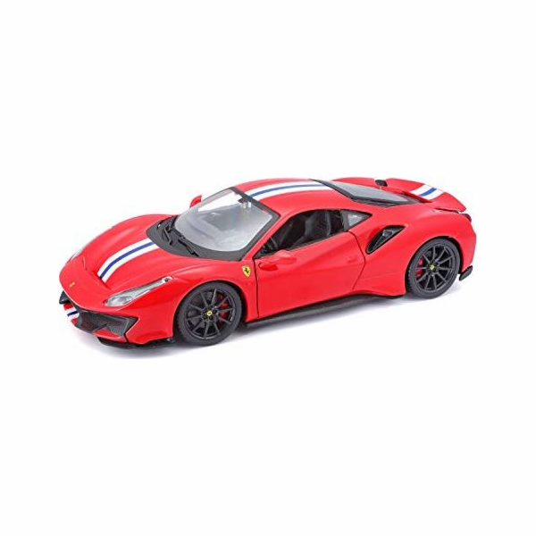Bburago 1:24 Ferrari 488 Pista – 15626026