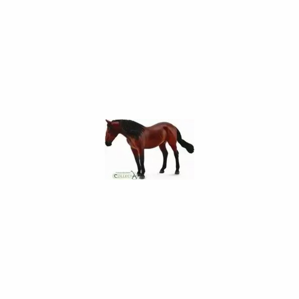 Figurka Collecta MARE LUSITANO BAY MĚŘÍTKO 1:12 (DELUXE)