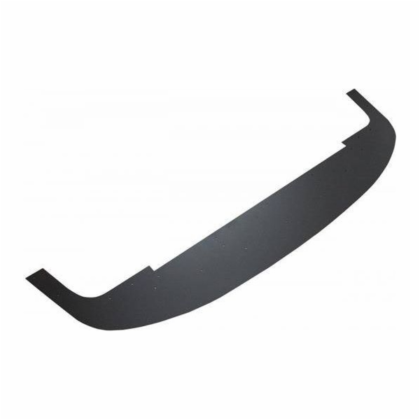 Mtuning_A Nástavec nárazníku BMW E39 Splitter Hockey přední