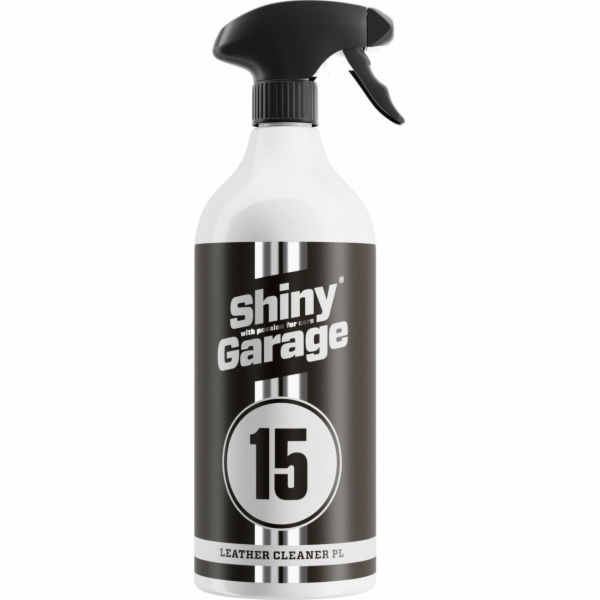 Shiny Garage Shiny Garage Leather Cleaner Cleaner Profesi...