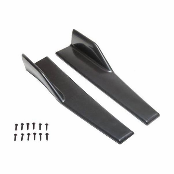 MTuning_F Univerzální křidélka, prahy, splittery Typ 2 45CM