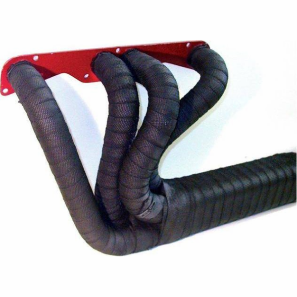 TurboWorks_D Tepelná páska TurboWorks 50 mm x 1 mm 15 m Č...