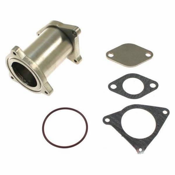 Výměna EGR ventilu TurboWorks VW AUDI SEAT ŠKODA 1.4 1.9 ...