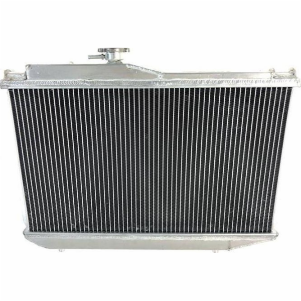 TurboWorks_F Sportovní vodní chladič Toyota Corolla AE86 ...