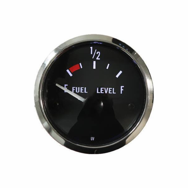Hodiny automatického měřiče AUTO MĚŘIDLO 52 mm DPM hladin...