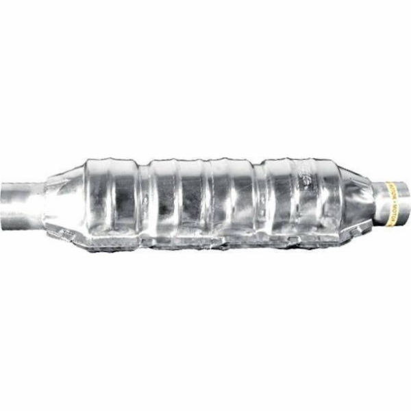 AWG_C Univerzální katalyzátor s tlumičem FI 60 0,7-2,2L E...