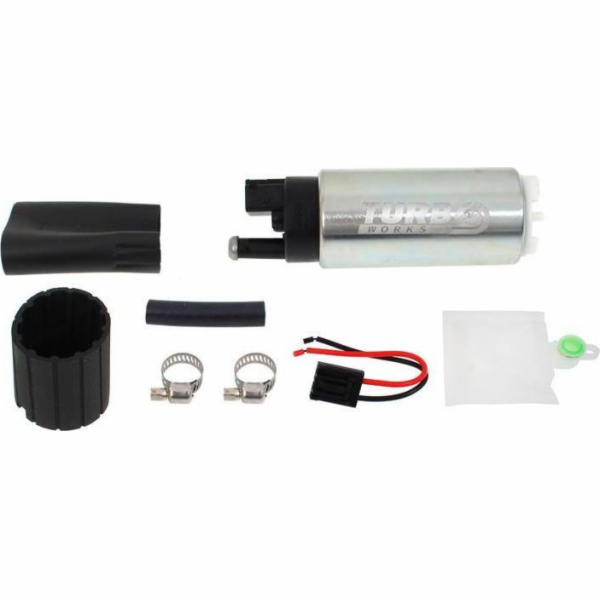 TurboWorks palivové čerpadlo 255LPH GSS342