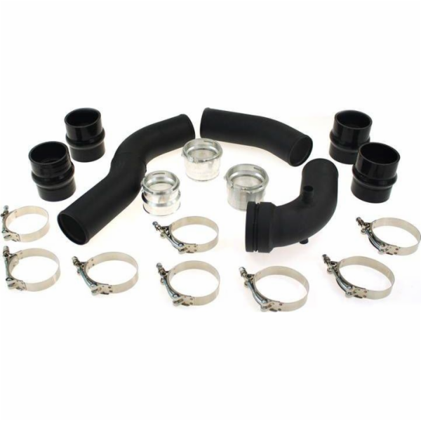 TurboWorks_D Plnicí potrubí BMW F20 F22 F32 N20 125i 320i...