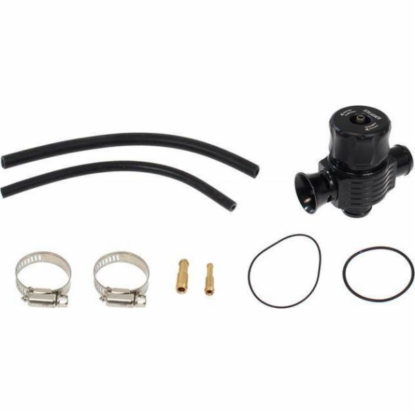 TurboWorks_F BLOW OFF TurboWorks 25mm Dual