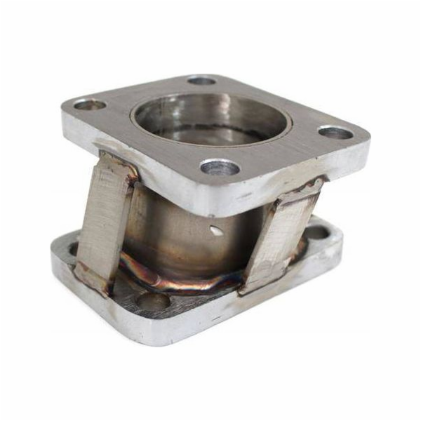 TurboWorks T3/DSM redukční příruba turbo