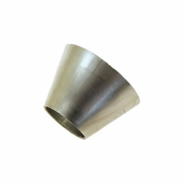 TurboWorks_B Redukce výfuku 42-76mm