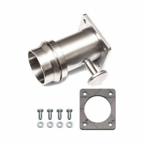 Výměna EGR ventilu TurboWorks BMW E46 E60 E61 E65 E53 M57N