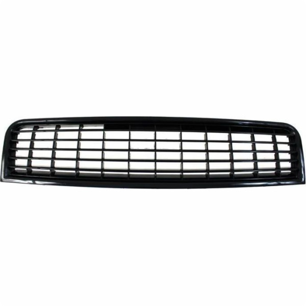 MTuning_F GRILL AUDI A4 B6 S-LINE STYLE ČERNÁ (01-05)