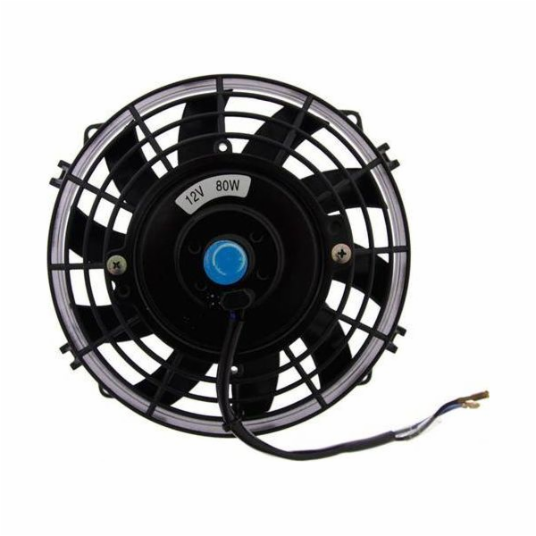 TurboWorks TurboWorks 7 typ 2 tlakový/sací ventilátor