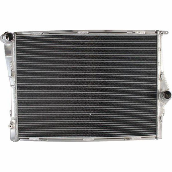 D1Spec_D Sportovní vodní chladič BMW E92 M3 V8 TurboWorks