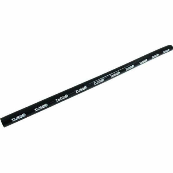 TurboWorks konektor 100cm TurboWorks Black 45mm