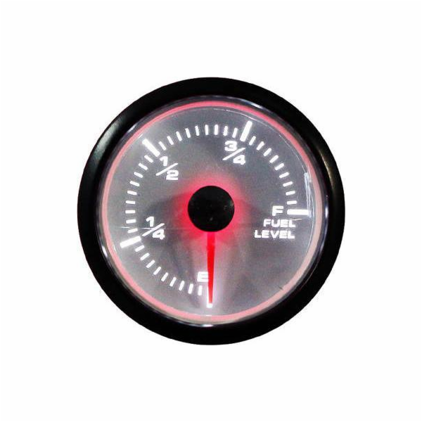 Hodiny automatického měřiče AUTO MĚŘICÍ 52mm STP2W hladin...