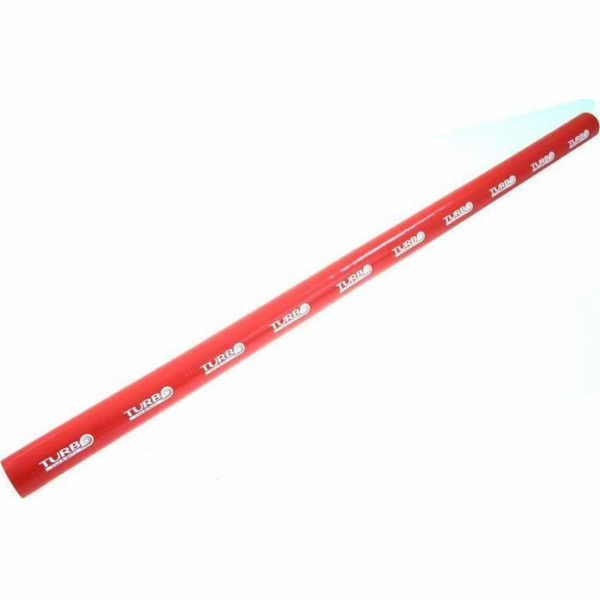 TurboWorks konektor 100cm TurboWorks červený 12mm