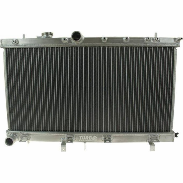 TurboWorks Sportovní vodní chladič Subaru Impreza 02-07 v...