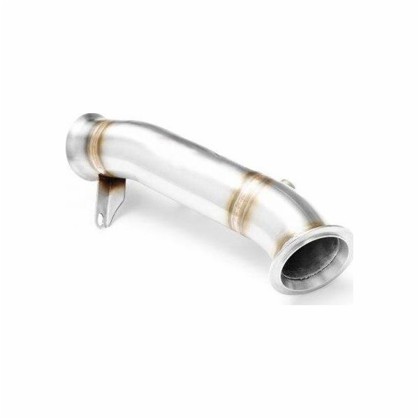 RM Motors Downpipe BMW F20 F21 135I 135IX