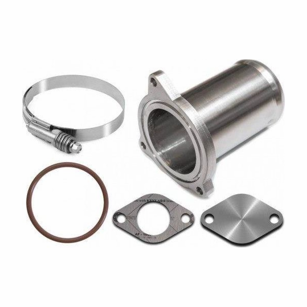 Výměna EGR ventilu TurboWorks pro VW TRANSPORTER IV 2.5 TDI