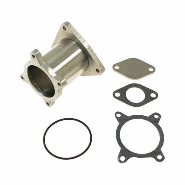 Výměna EGR ventilu TurboWorks VW CRAFTER MULTIVAN TRANSPO...