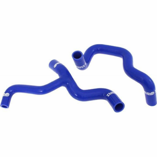 TurboWorks silikonové hadice Ford Mustang 3.8 V6 01-04 Tu...