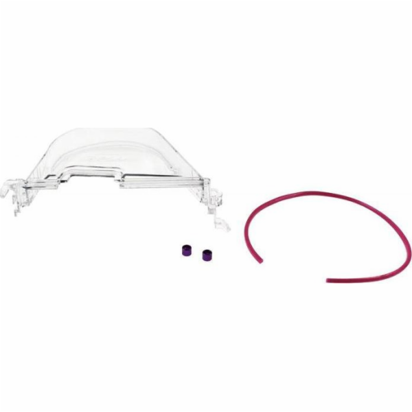 TurboWorks kryt rozvodu TurboWorks EG D15 D16 Plast