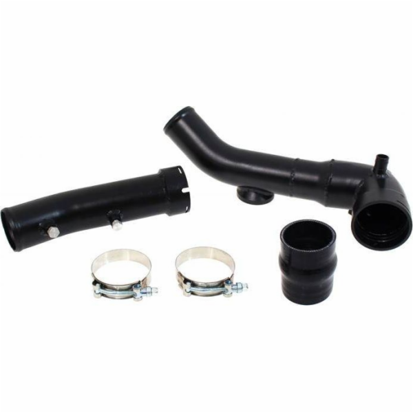 TurboWorks_D Plnicí potrubí BMW F20 F30 M135i M235i 335i ...