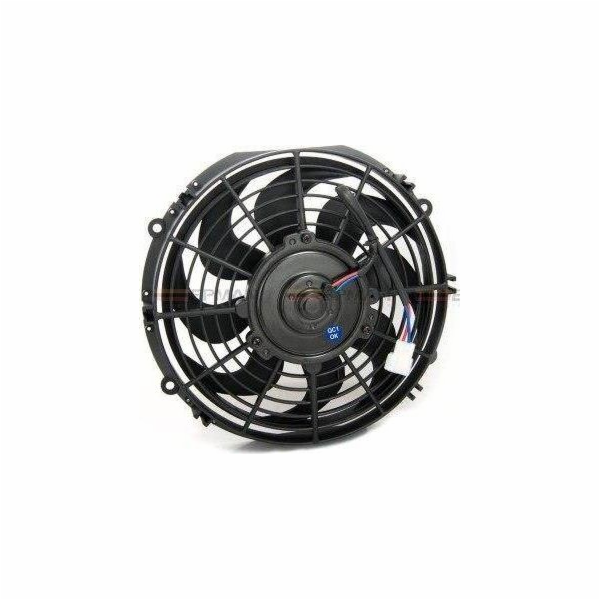 Sací ventilátor TurboWorks TurboWorks Pro 12