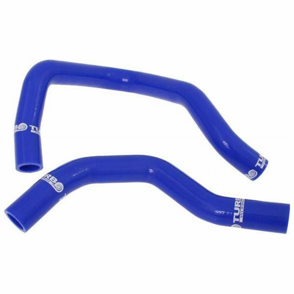TurboWorks silikonová hadice Honda Civic FD2 FG2 K20A Tur...