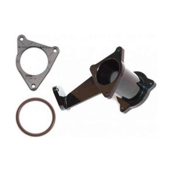 Výměna EGR ventilu TurboWorks VAG 1.9 2.0 TDI