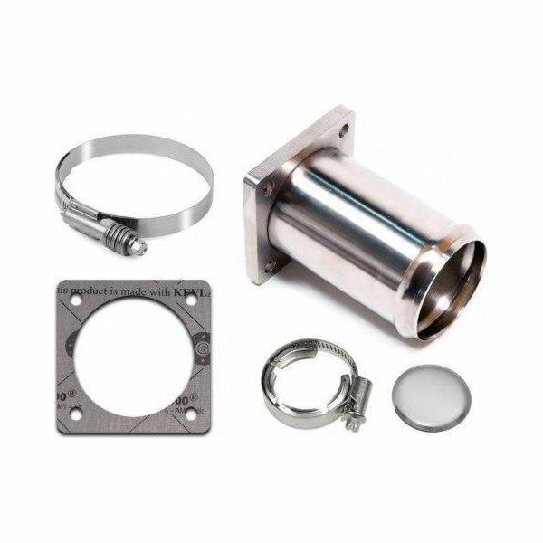 Výměna EGR ventilu TurboWorks VAG 2.5 TDI