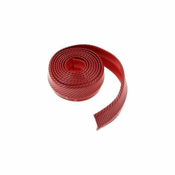 MTuning Univerzální nástavec 2,5m Carbon Red