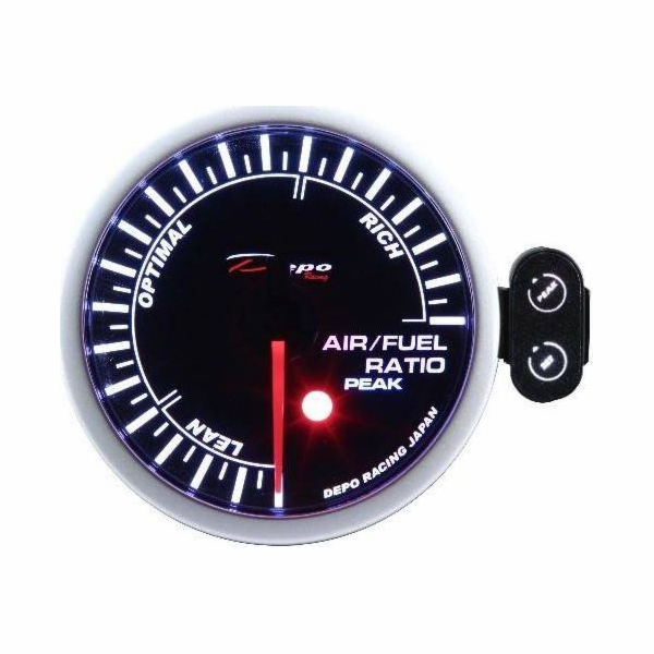 DRacing_F HODINY DEPO PK 52mm - AFR