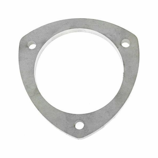 TurboWorks Flange konektor výfukového systému 89mm 3 šrouby