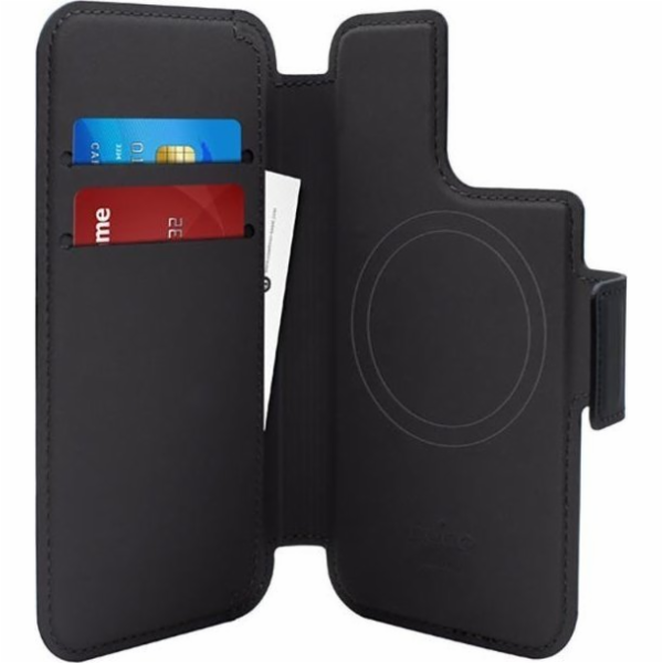 Pouzdro Puro PURO Folio MagSafe – pouzdro pro iPhone 14 P...