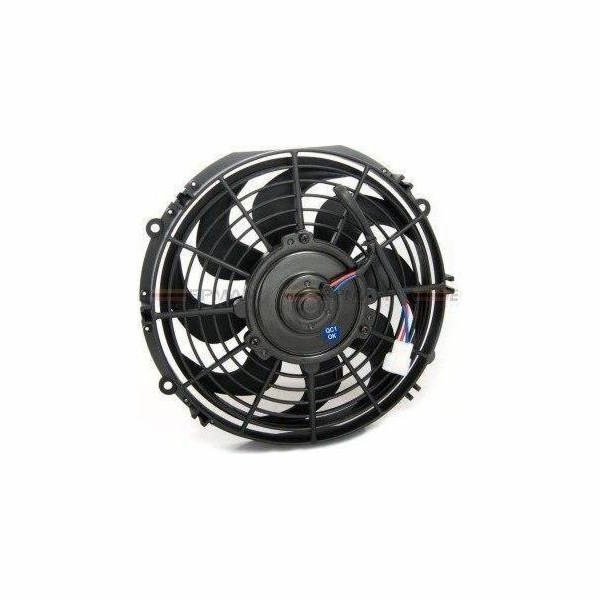 Sací ventilátor TurboWorks TurboWorks Pro 14
