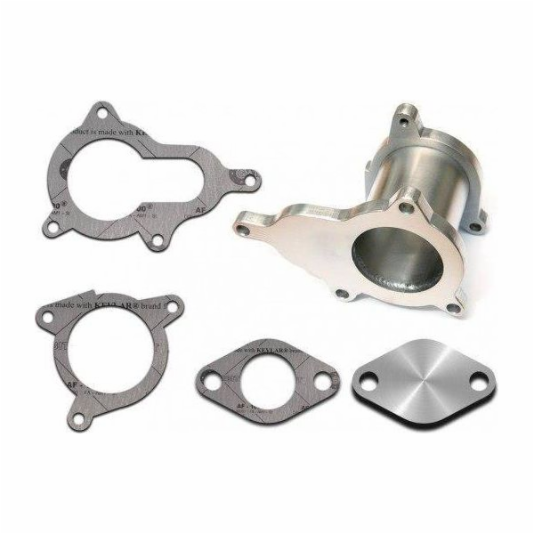 TurboWorks výměna EGR ventilu Audi 2.0 TDI BVF, BVA, BVG,...