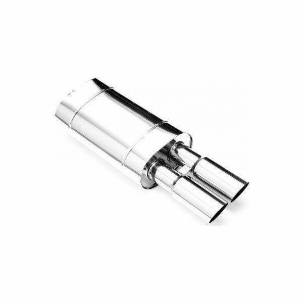 RM Motors Koncový tlumič 50mm RM