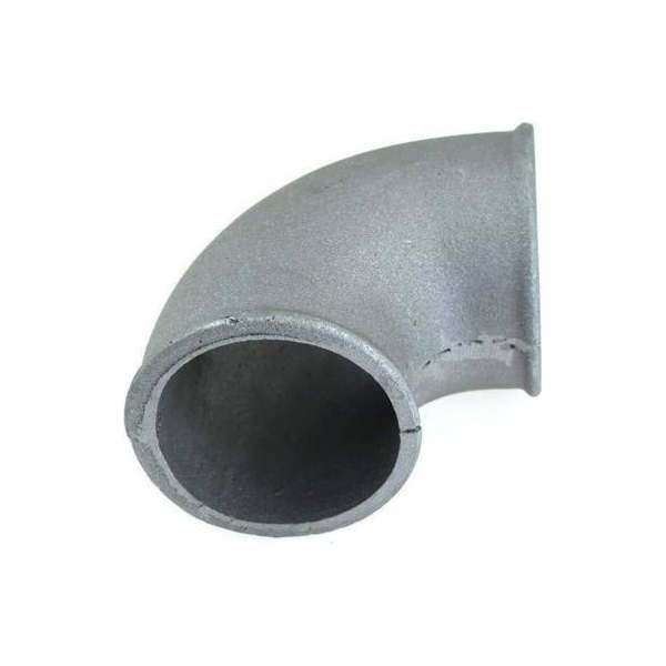 TurboWorks lité hliníkové koleno 90° 102mm