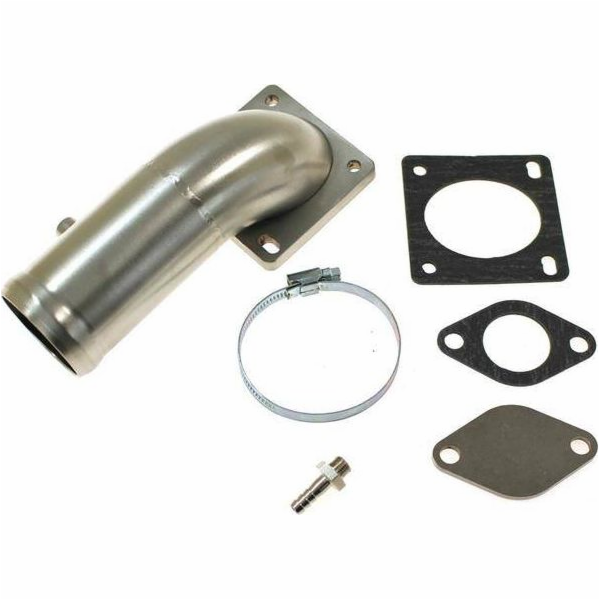 Výměna EGR ventilu TurboWorks pro VW T4 2.5 TDI