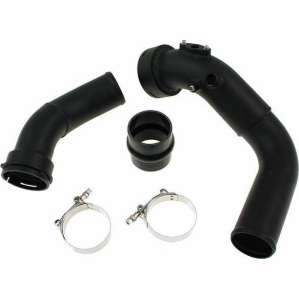 TurboWorks_D Plnicí potrubí BMW F22 M234i 326 km