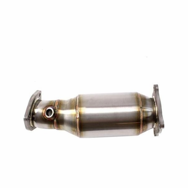 TurboWorks Downpipe Audi A4 B9 2016+ 2WD/4WD 2.0 TFSI