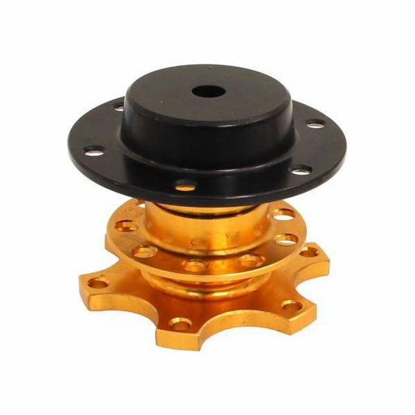 TurboWorks Naba Quick Release TurboWorks Gold