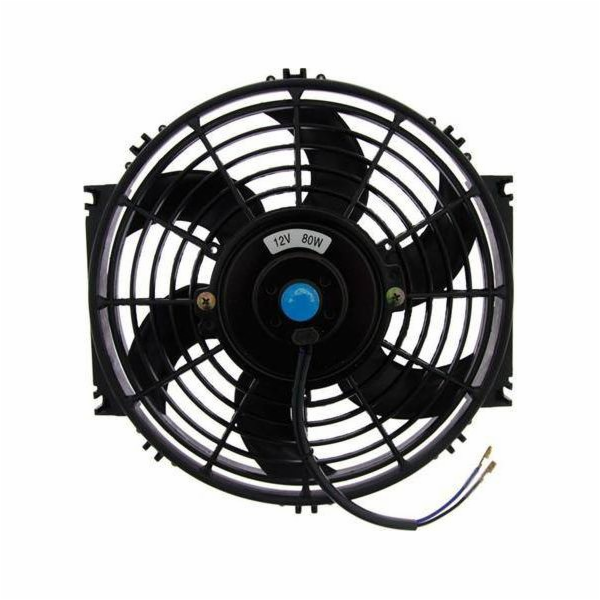 TurboWorks TurboWorks 10 typ 2 tlakový/sací ventilátor
