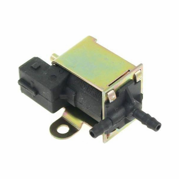 TurboWorks_D Solenoid vakuového ventilu pneumatického sys...